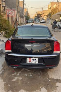 كرايسلر 300